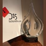 Brian Molloy - @d15_locksmiths - Instagram