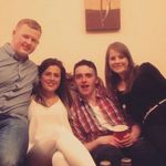 Brian Molloy - @tyrrell_8527__stefan - Instagram