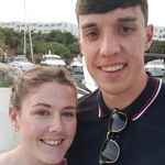 Brian Molloy - @brianmolloy94 - Instagram