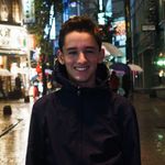Brian Molloy - @beemolloy - Instagram
