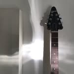 Molten Kitten / Brian Willey - @moltenkitten_band - Instagram