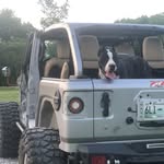 Brian Monday - @jeepnwithjeep - Instagram