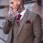 Mike - @brian.monday49 - Instagram