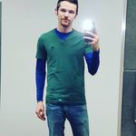 Brian M - @brianmonette32 - Instagram