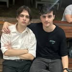 Brian Montenegro - @brian__monte - Instagram