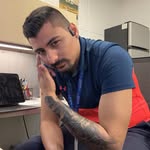 Brian Montes - @brianmontesz - Instagram