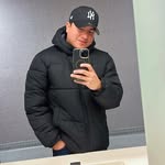 Brian Montesinos - @brianmontesinos - Instagram