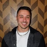 Brian Monteverde - @brianmonteverde - Instagram