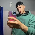 Ezequiel Montess - @brian_montes_90 - Instagram