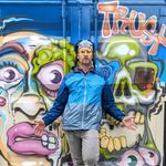 Brian Monteith - @one_mad_monte - Instagram