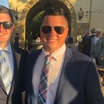 Brian Monteleone - @bmonteleone1127 - Instagram
