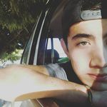 Brian Montero - @brianmontero07 - Instagram