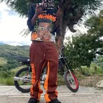 Brian Montero - @brianmontero39 - Instagram