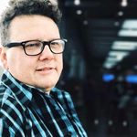 Brian Moon - @brianlmoon - Instagram