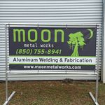 Brian Moon - @moonmetalworks - Instagram
