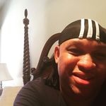 Brian Moon - @capricorn_atl - Instagram
