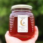 Brian Moon | Honeybee Farm - @moonsgoldapiary - Instagram