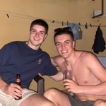 Brian Moorhouse-Carroll - @brianmcarroll - Instagram