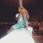 Negro - @brianmoreyra - Instagram