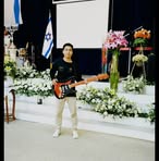 Brian Morell - Facebook