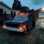 Brian Morell Jr. - Facebook