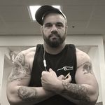 Brian Morey - @bkmorey82 - Instagram
