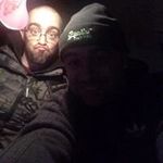 Brian Morey - @bmorey72 - Instagram