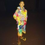 Brian Morey - @brayanaljadromorey - Instagram