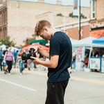 Brian - @brianmork02 - Instagram