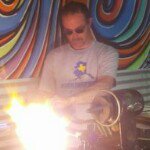 Brian Mortensen - @mortexglass - Instagram