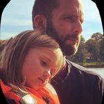 Brian Mortensen - @bmbab78 - Instagram