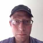 Brian Mortensen - @bastrup.cop - Instagram