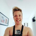 Brian Nørgaard Mortensen - @brimortensenfishing - Instagram