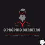 Brian Moser - @oproprio_barbeiro - Instagram