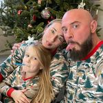 Brian Moser - @the_dedicatedafdad - Instagram