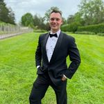 Brian Mosher - @brian.mosher17 - Instagram