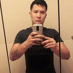 Brian Mosher - @_bmosh11 - Instagram