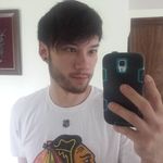Brian Mott - @slomo4me - Instagram