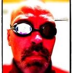 Brian Mott - @waggymott - Instagram