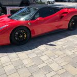 Brian Mott - @mott488gtb - Instagram