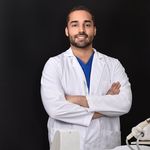 Brian Motta Ramírez - @brianmottaperiodoncia - Instagram