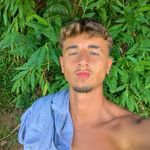 Brian Schu Motta - @brianmotta - Instagram