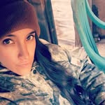 Brianna Leigh Moulds(McCollum) - @briannaleighmoulds - Instagram