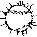 Brian D Mouton - @wildersideofbaseball - Instagram