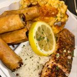 Brian mouton - @chefmou510 - Instagram