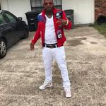 Brian Mouton - @pepsidagame - Instagram