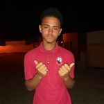 Brian Mouton - @_its_zario_ - Instagram