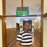 Brian Moyo - @brian.kavhina - Instagram