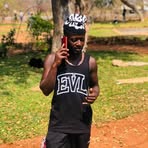 Brian Moyo - Facebook