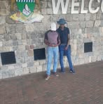 Brian Moyo - Facebook